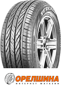 265/65 R17  112H  Tracmax  X-privilo H/T